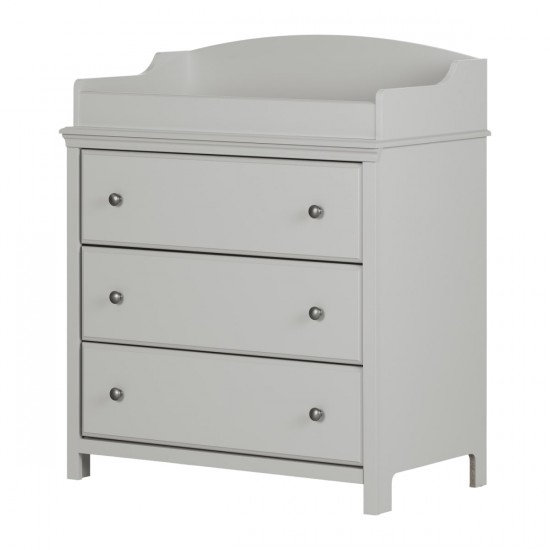 Cotton Candy Changing Table 9020330